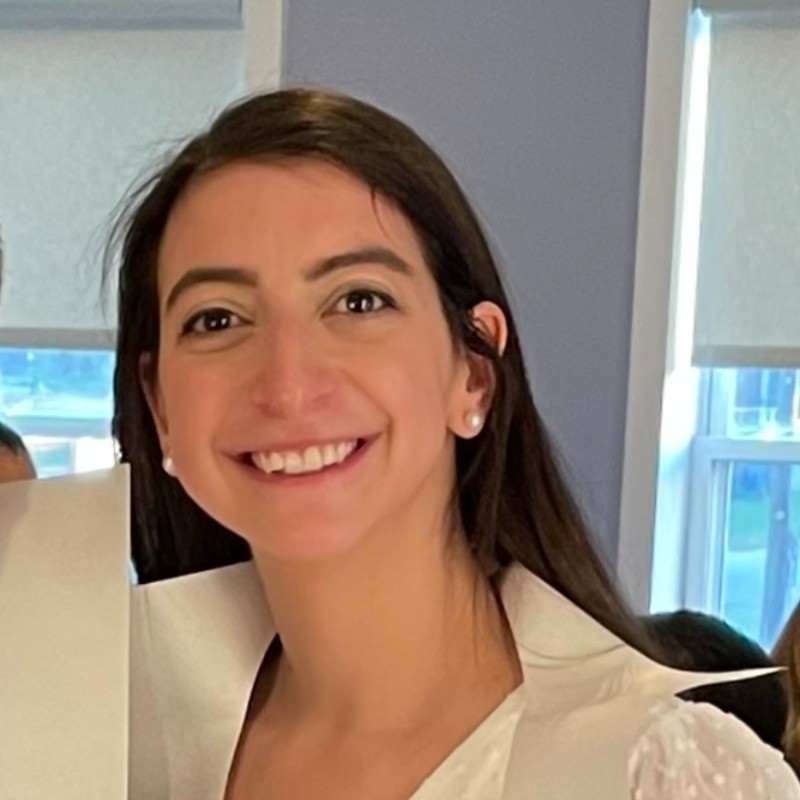 Katharine Yazdi - Charlotte Summer Camp Expert