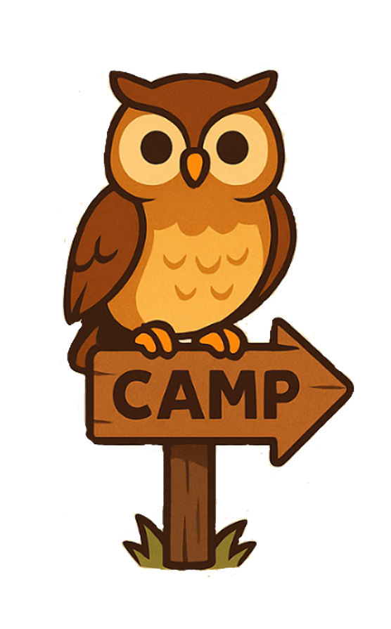 Sunny the Owl